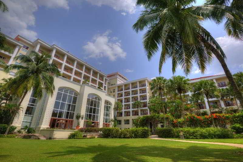 Bangi Hotel 5*