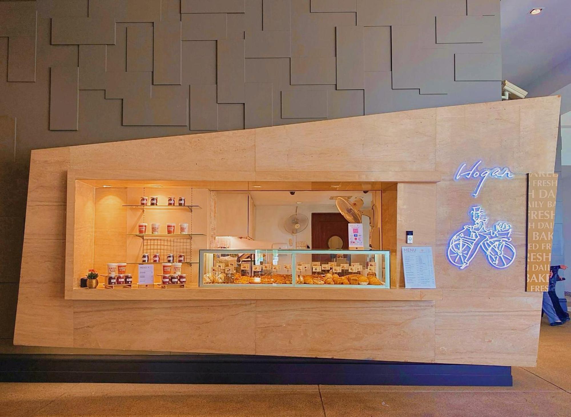 Hotel Bangi Bandar Baru Bangi