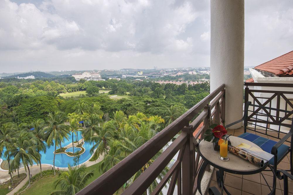 Bangi Hotel 5*