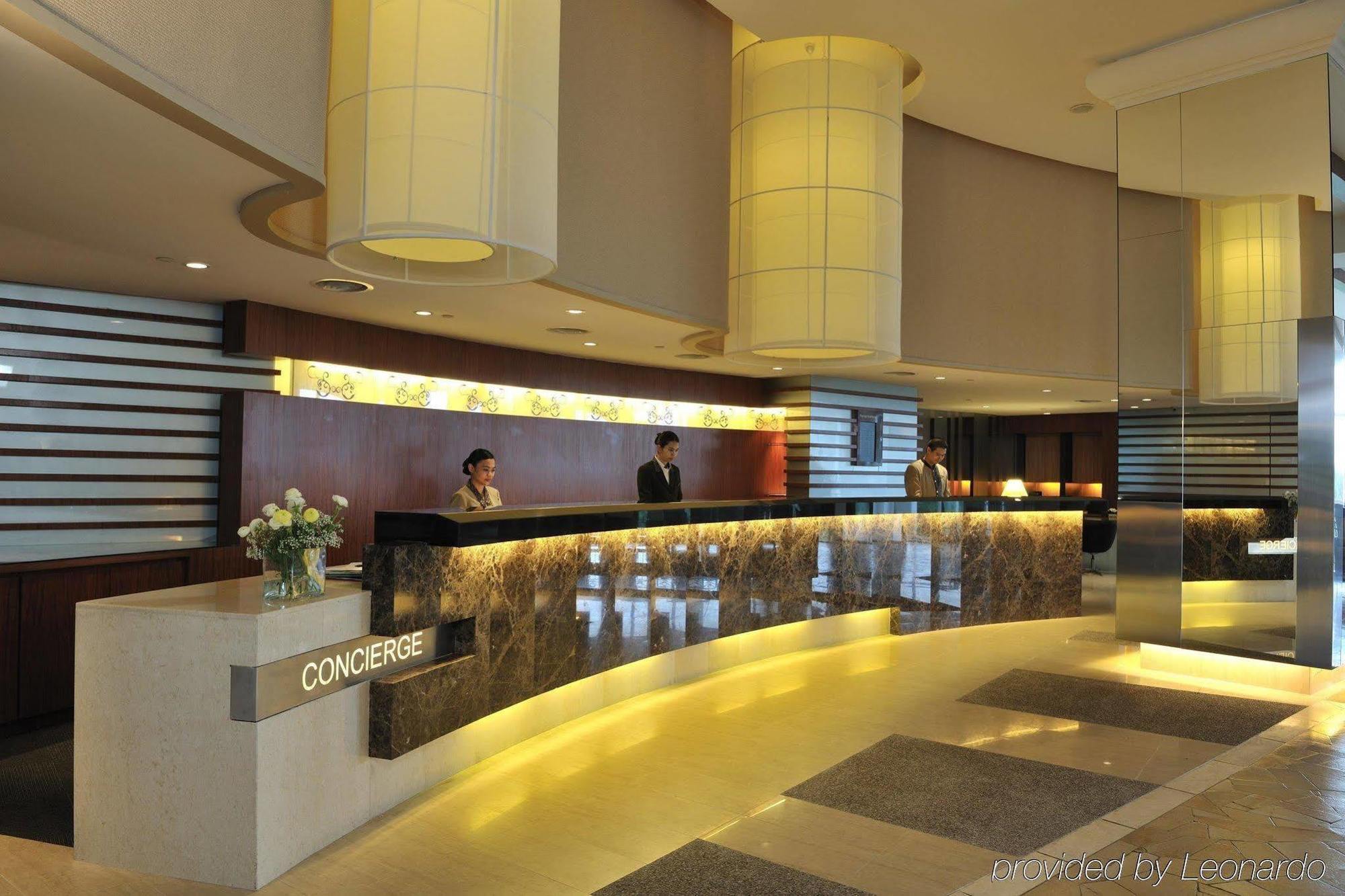 Bangi Hotel 5*