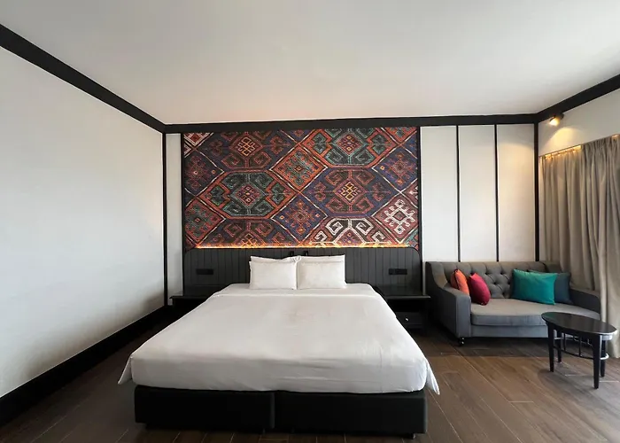 Bangi Resort Hotel