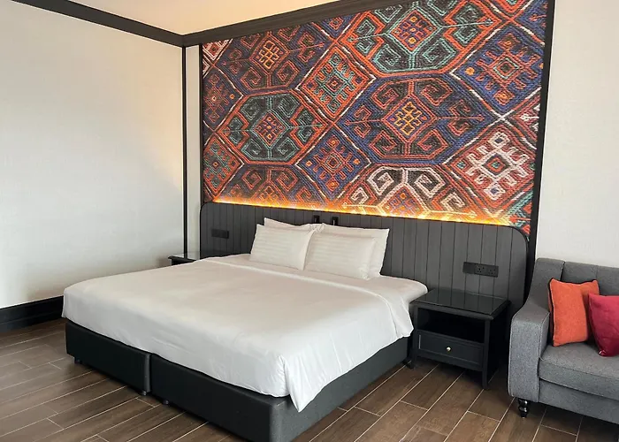 Bangi Resort Hotel
