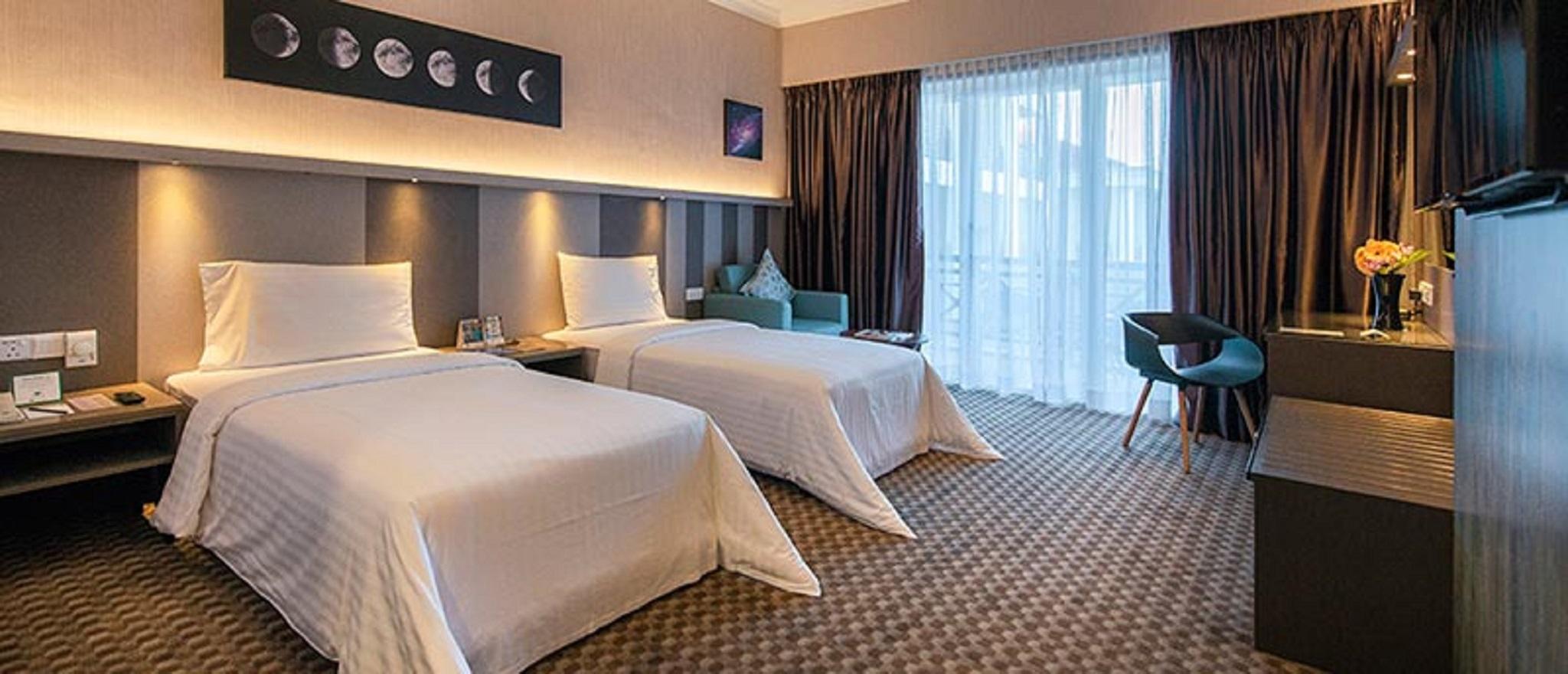 Bangi Hotel 5*