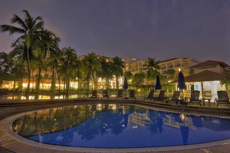 Bangi Hotel Bandar Baru Bangi