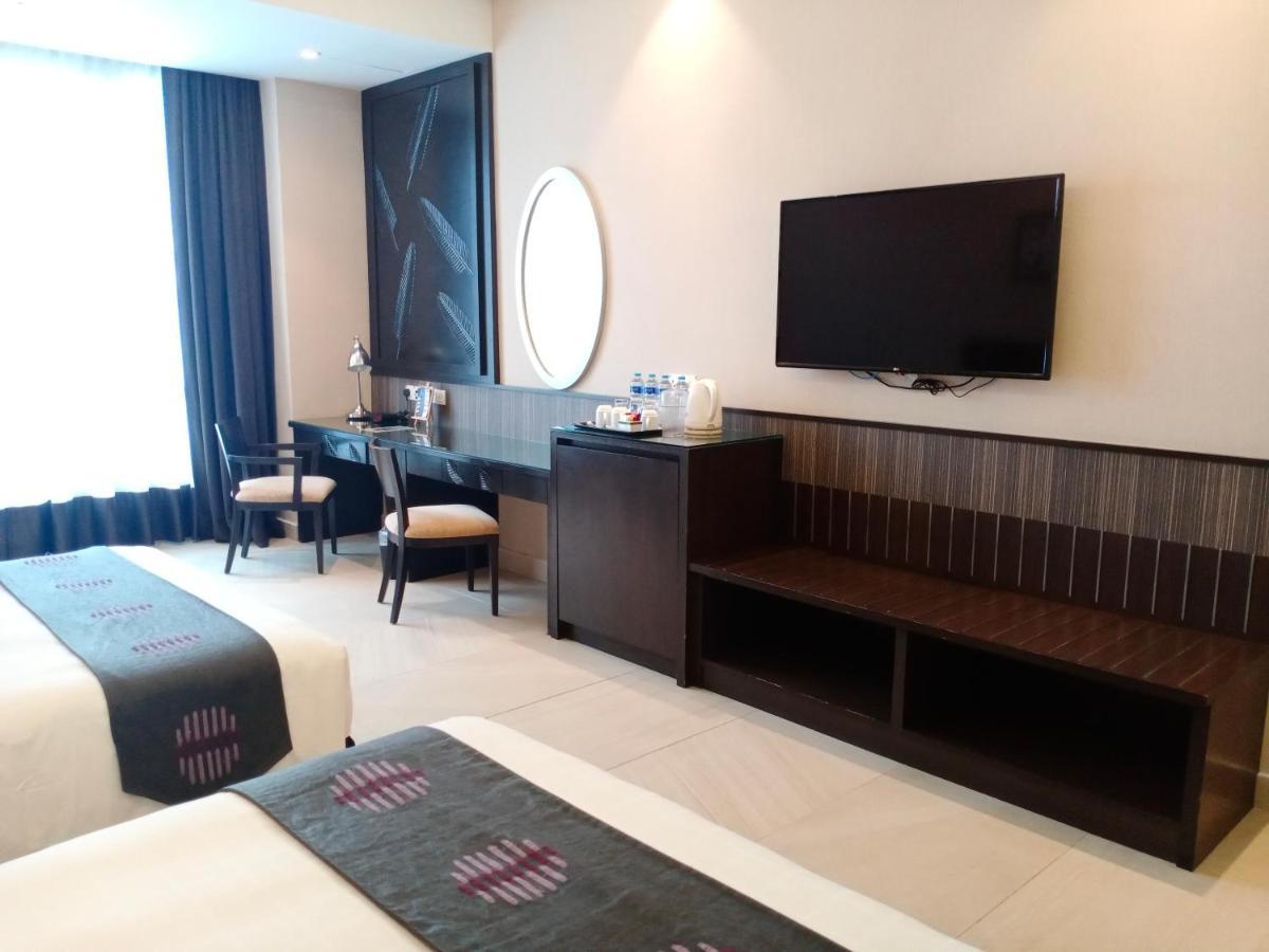 Bangi Hotel Bandar Baru Bangi