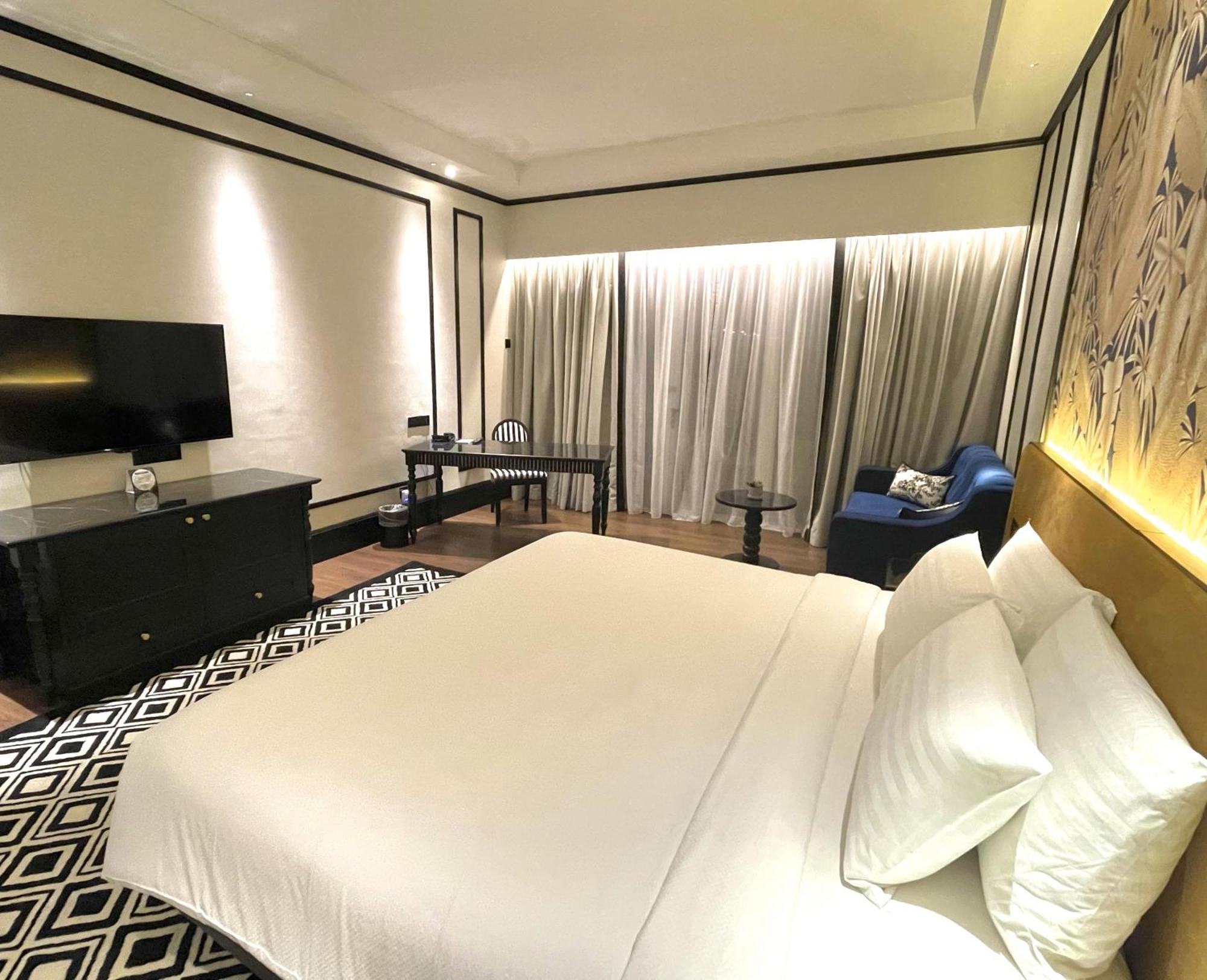 Bangi Hotel 5*