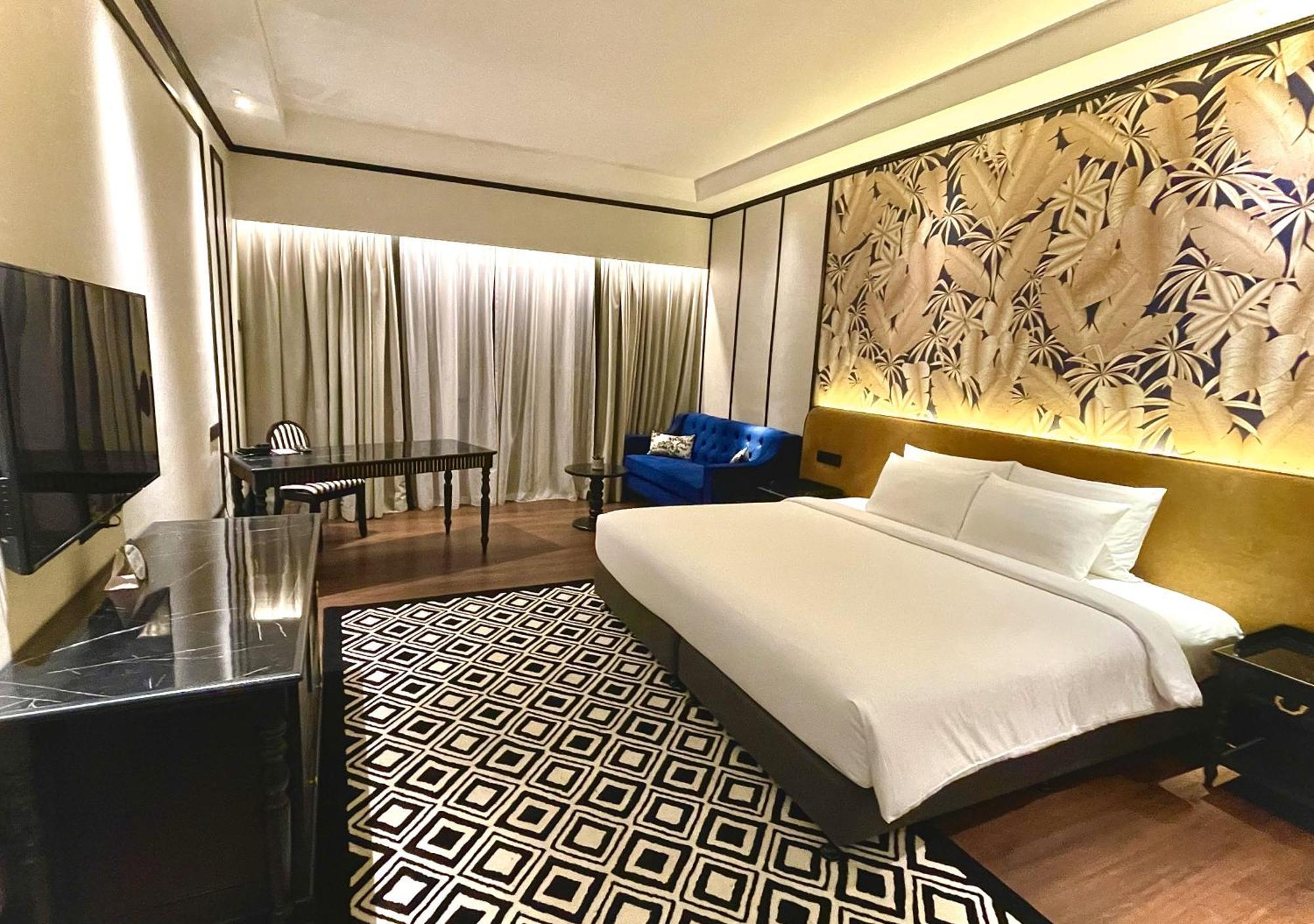 Hotel Bangi