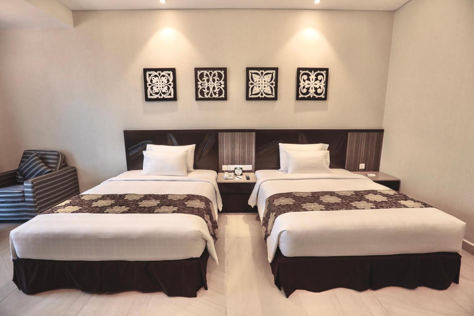 Bangi 5* Bandar Baru Bangi