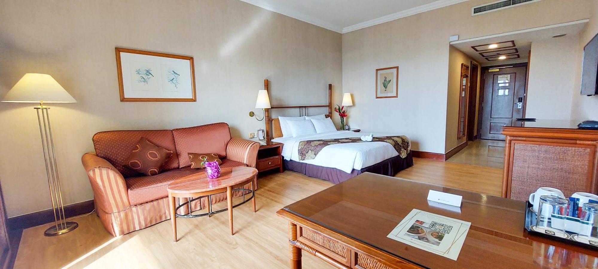 Bangi Hotel