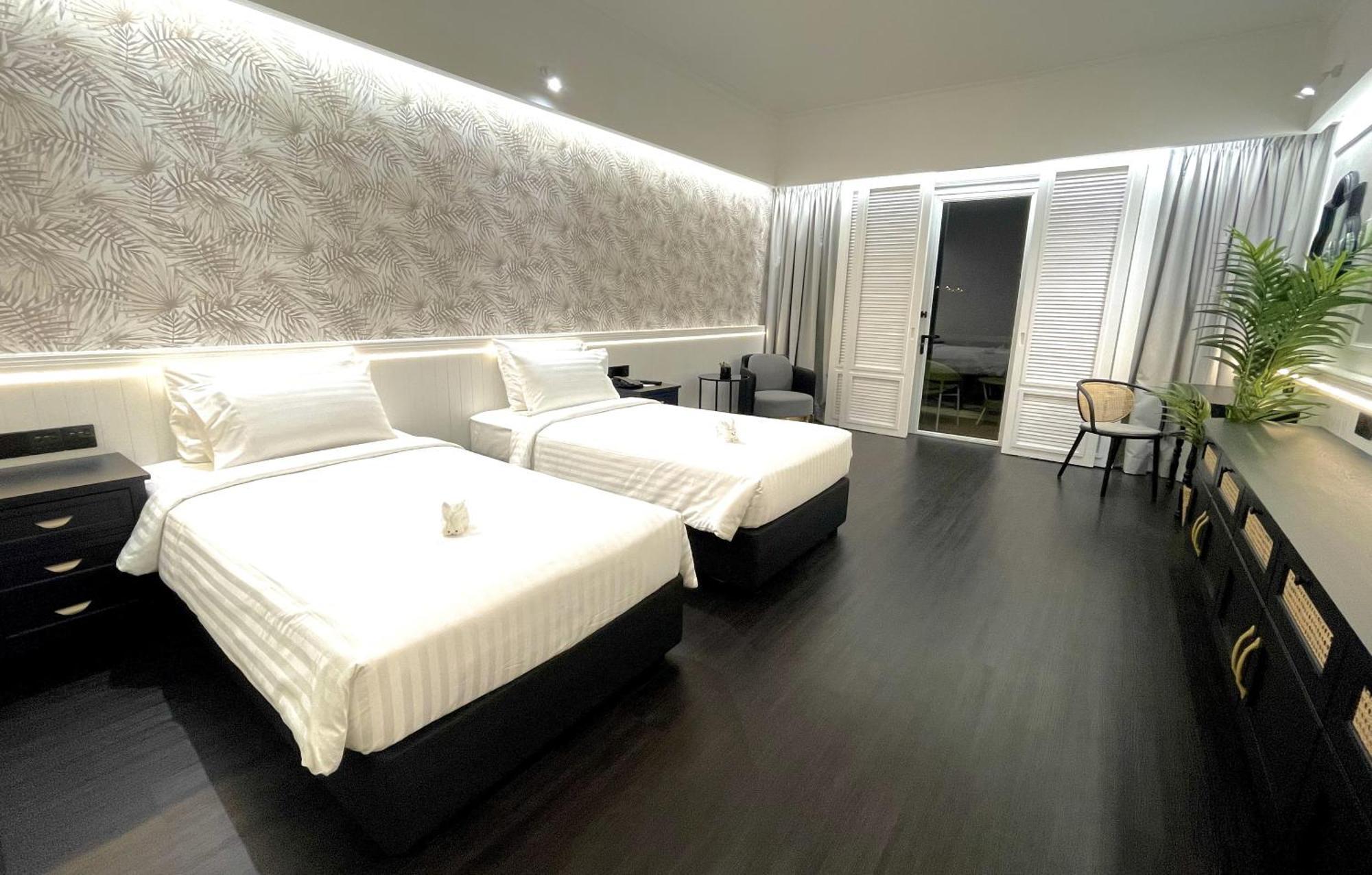 Hotel Bangi