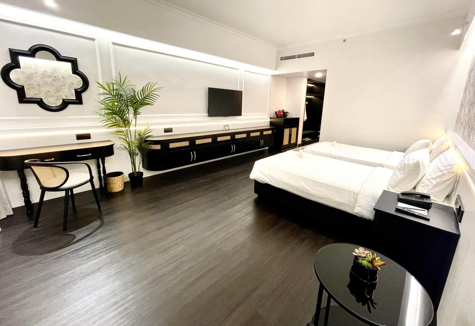 Bangi Hotel Bandar Baru Bangi
