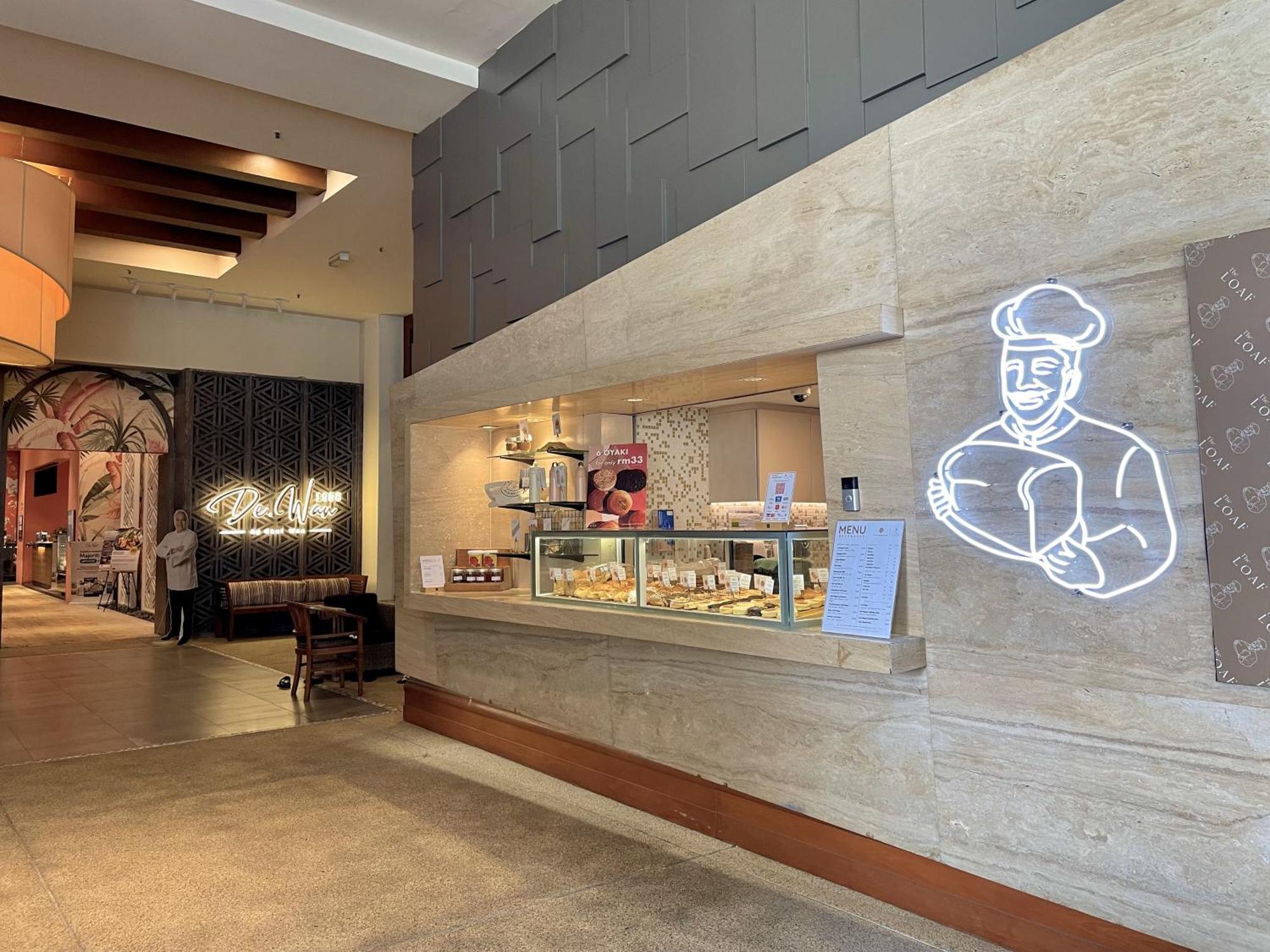 Hotel Bangi Bandar Baru Bangi