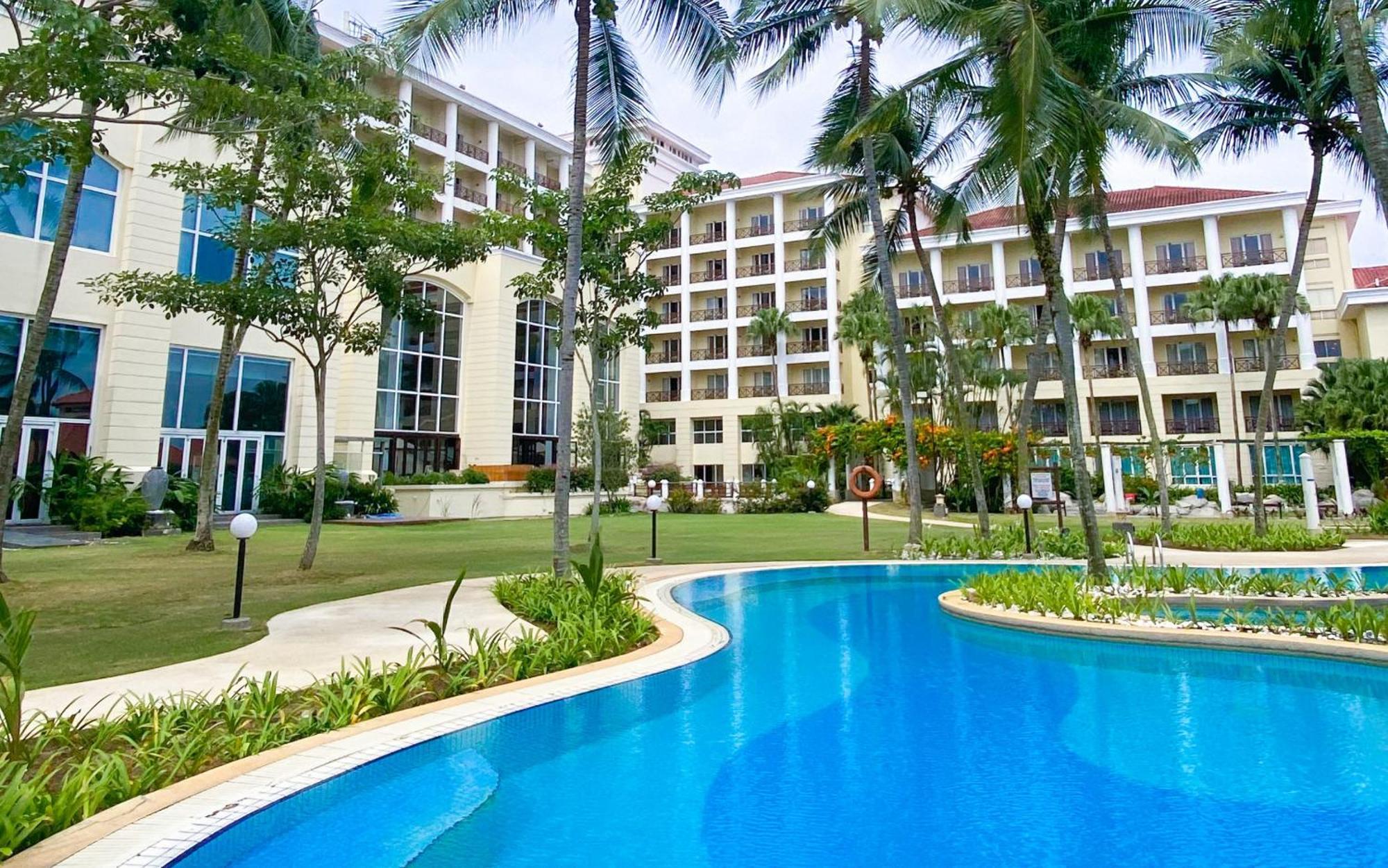 Bangi Bandar Baru Bangi