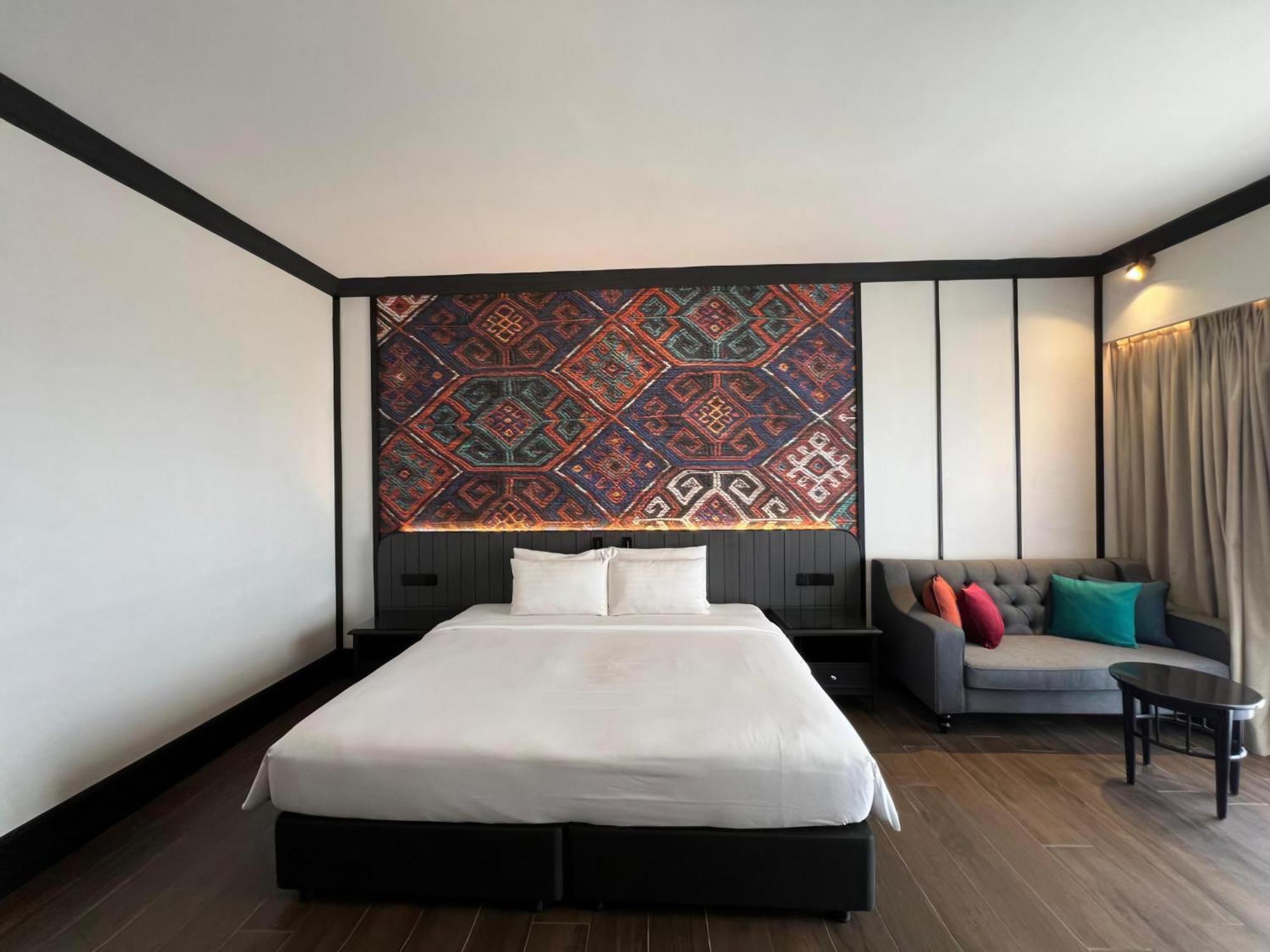Bangi Hotel Bandar Baru Bangi