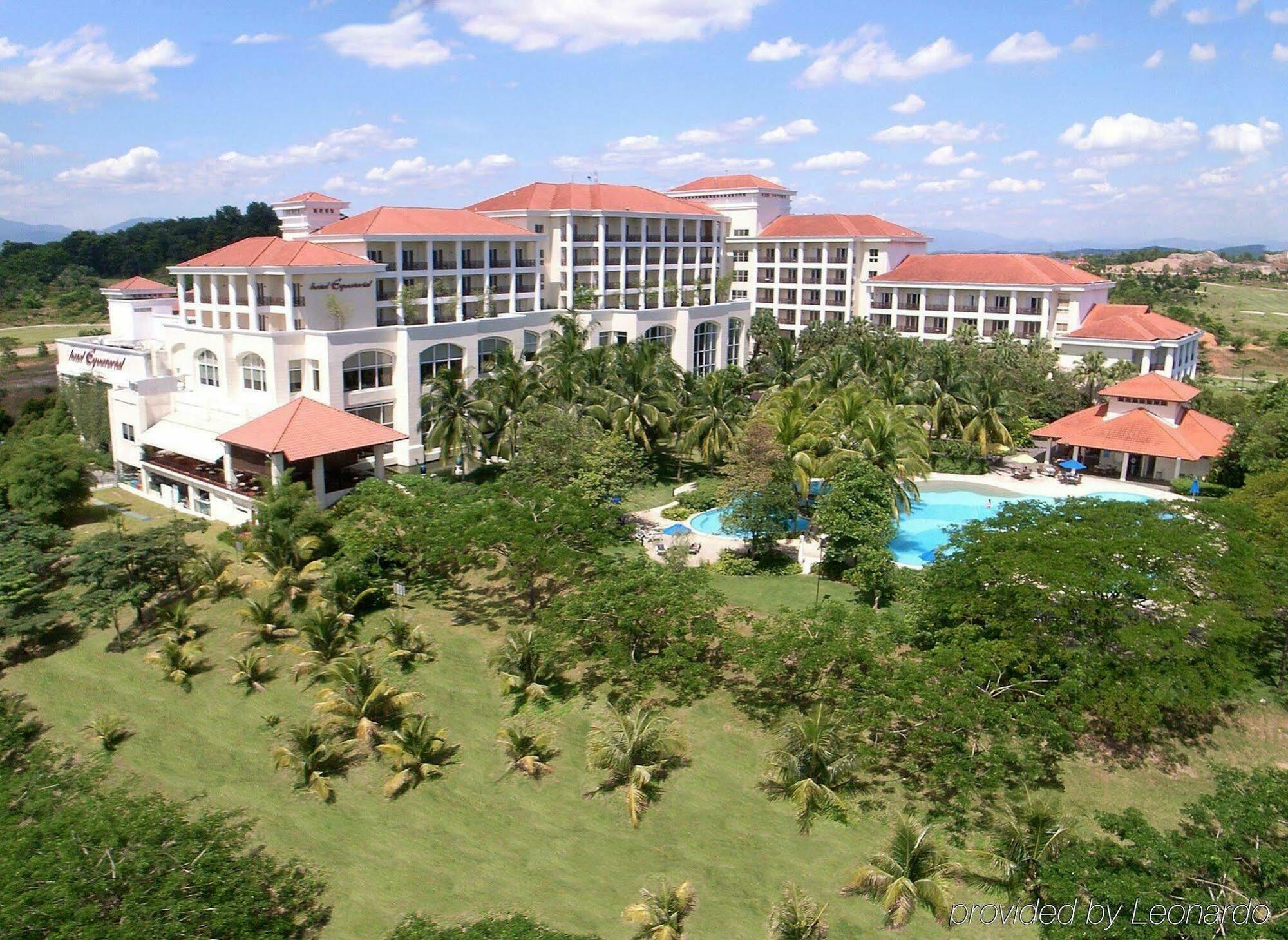 Bangi Hotel