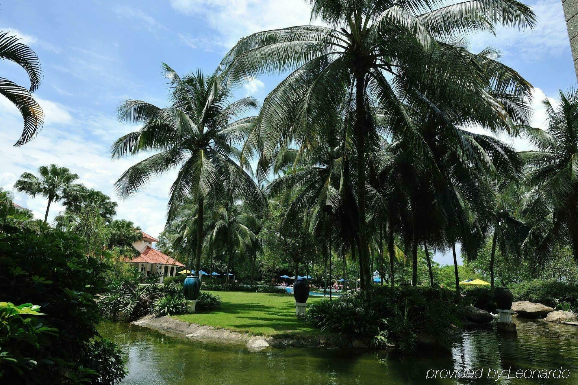 Bangi Hotel 5*