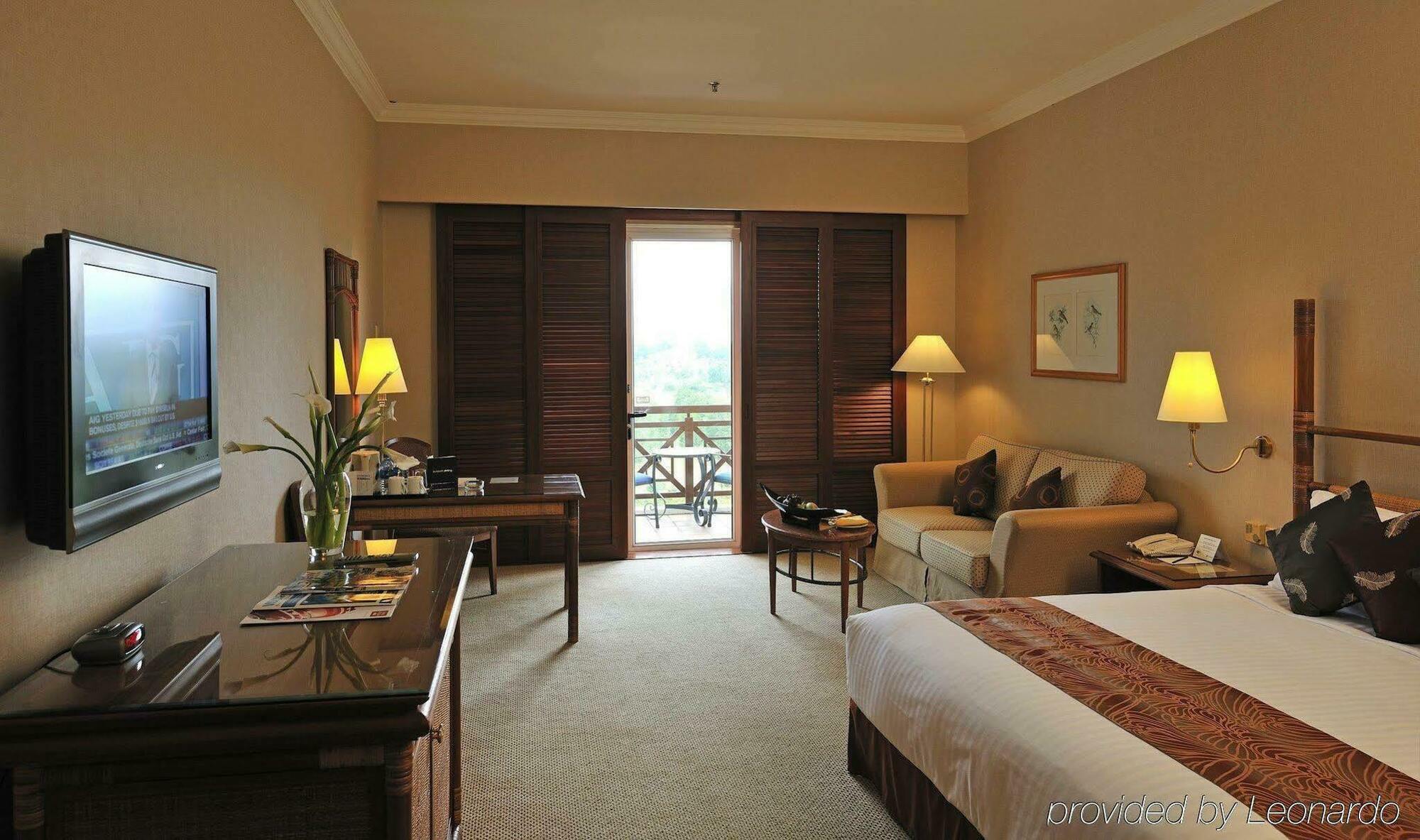 Hotel Bangi 5*